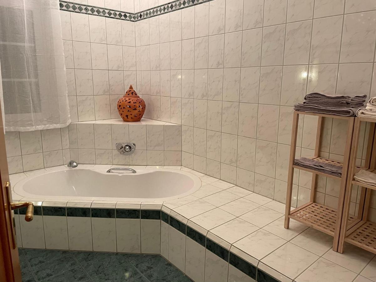 Toploft Im Ilmtal Hettenshausen Екстер'єр фото