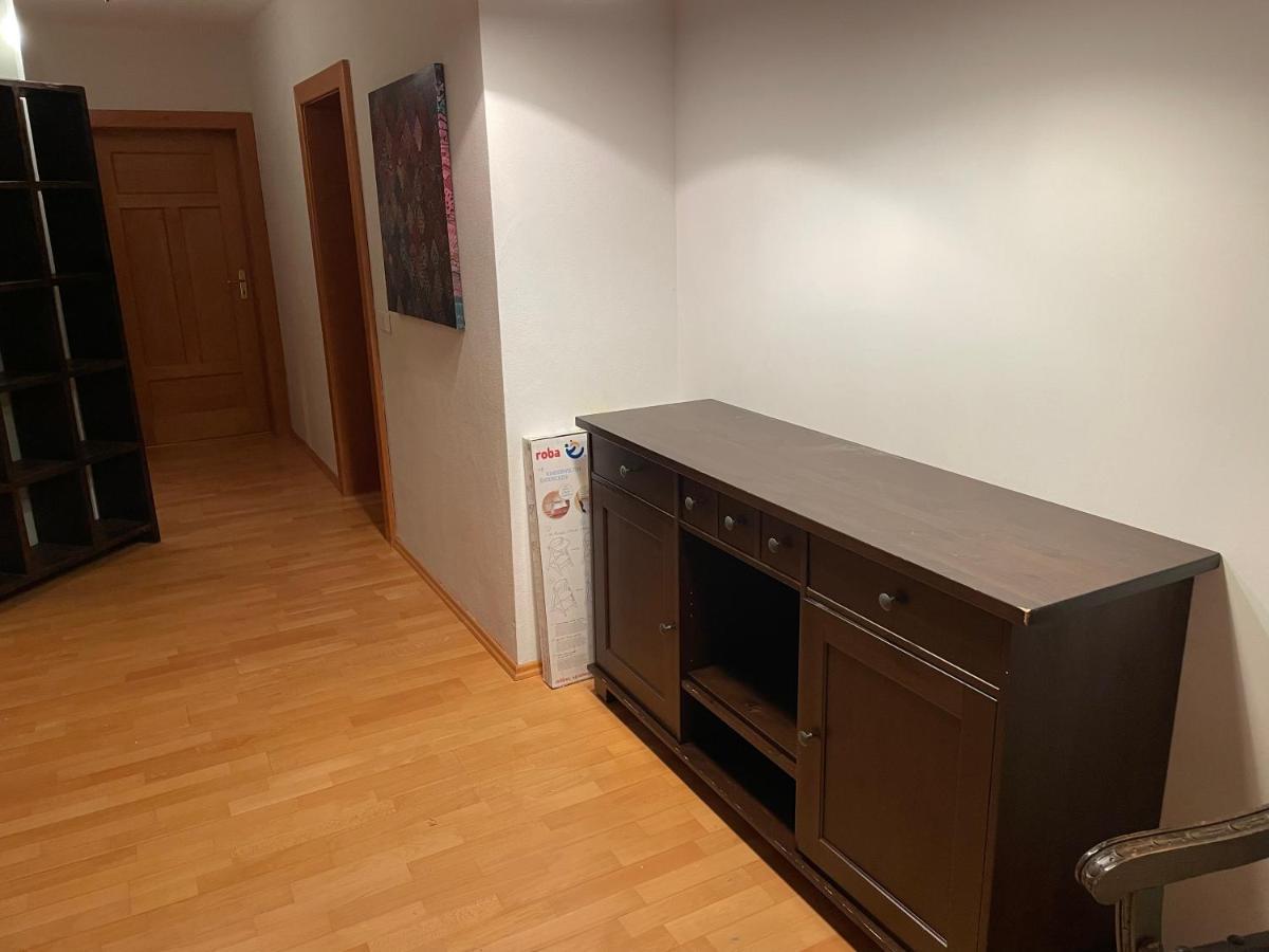Toploft Im Ilmtal Hettenshausen Екстер'єр фото