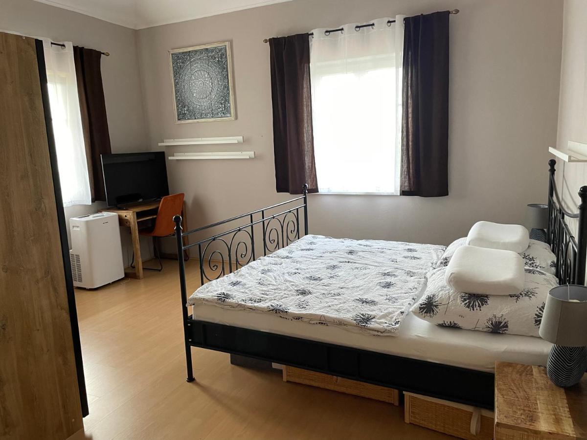 Toploft Im Ilmtal Hettenshausen Екстер'єр фото